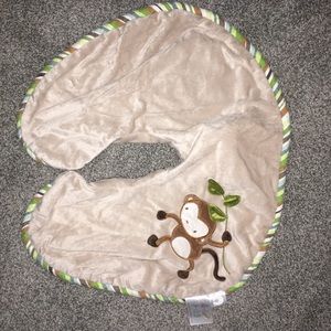 Nursing Pillow Cover